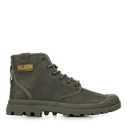 Palladium Pampa Hi Coated
