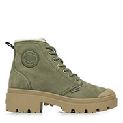 Palladium Pallabase Nbk Zip Wl