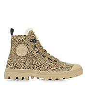 Palladium Pampa Hi Zip WL