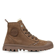Palladium Pampa Hi Zip Wl