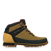 Timberland Euro Sprint Mid Lace Waterproof