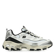 Skechers D'Lites Vintage Vision