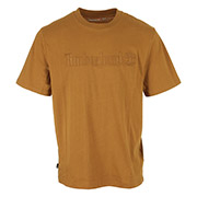 Timberland Embroidery Tonal Ss Tee