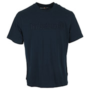 Timberland Embroidery Tonal Ss Tee