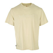 Timberland Embroidery Tonal Ss Tee