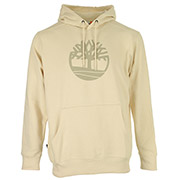 Timberland Tree Logo Hoodie