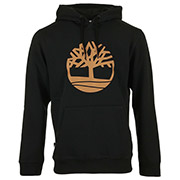 Timberland Tree Logo Hoodie
