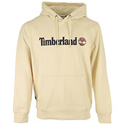 Timberland Linear Logo Hoodie