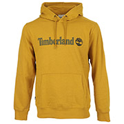 Timberland Linear Logo Hoodie