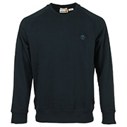 Timberland Brushed Back Crew Sweat