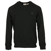 Timberland Brushed Back Crew Sweat