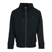 Timberland Brushed Back Full Zip