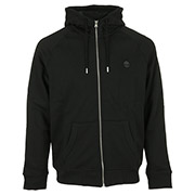 Timberland Brushed Back Full Zip H