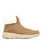 Skechers Glacial Ultra Wonderland