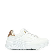 Skechers Uno Lite Metallic Mode