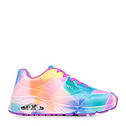Skechers Uno Gen1 Prism Burst