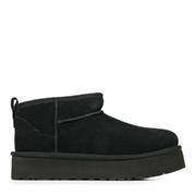 UGG Kid's Classic Ultra Mini Plateform