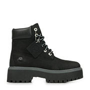Timberland Stone Street 6 In Lace Waterproof Boot