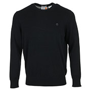 Timberland Cotton Yd Sweater