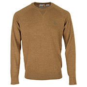 Timberland Cotton Raglan Sleeve Cr