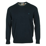Timberland Cotton Yd Sweater
