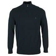 Timberland Cotton Yd 1/4 Zip Sweat