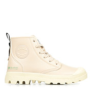 Palladium Pampa Hi Re Vegan Lth