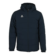 Le Coq Sportif Training Doudoune