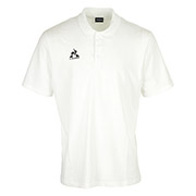 Le Coq Sportif Polo Présentation SS n°1