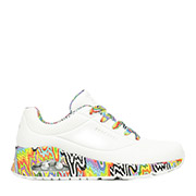Skechers Uno Mini Drip