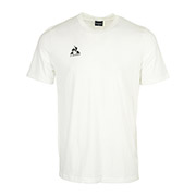 Le Coq Sportif Tee Présentation SS n°1