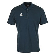 Le Coq Sportif Polo Présentation SS n°1