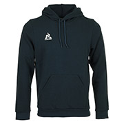 Le Coq Sportif Hoody N°1 Presentation