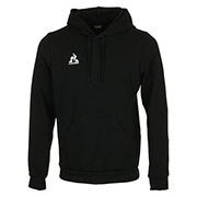 Le Coq Sportif Hoody N°1 Presentation