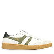 Gola Contact Leather