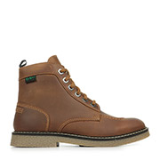 Kickers Kick Legendary