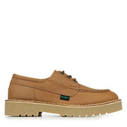 Kickers Daltrey Boat