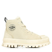 Palladium Pallashock Zip Warm