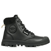 Palladium Pampa Hi Snow Warm
