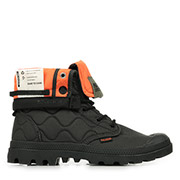 Palladium Baggy Re Quilted