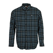 Timberland Solucell Plaid Shirt
