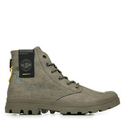 Palladium Pampa Surplus