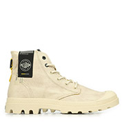 Palladium Pampa Surplus