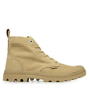 Palladium Pampa Hi Skin