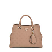 Guess Cresidia Society Satchel