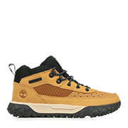 Timberland Greenstride Motion 6 Low Lace Hkr Boot