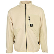 Timberland Sherpa Mix Media Fleece