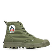 Palladium Pampa Hi Dare Rhona X Jott