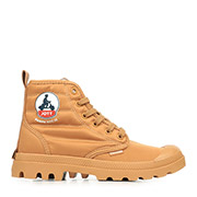Palladium Pampa Hi Dare Rhona X Jott