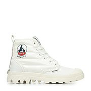 Palladium Pampa Hi Dare Rhona X Jott